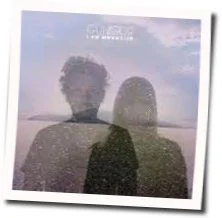 I Am Mountain Chords by Gungor