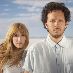 Beautiful Things Chords by Michael Gungor