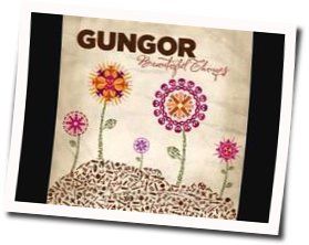 Dry Bones Chords by Michael Gungor