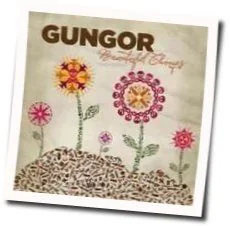 The Earth Is Yours Tab by Gungor