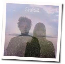 I Am Mountain Tabs by Gungor