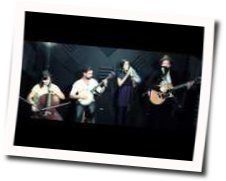You Are The Beauty Chords by Gungor