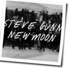 New Moon by Steve Gunn