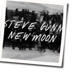 New Moon Chords by Steve Gunn