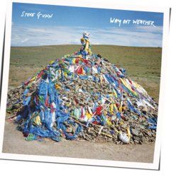 Way Out Weather Chords by Steve Gunn