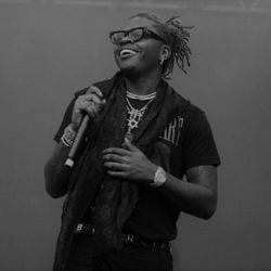 Flooded Chords by Gunna