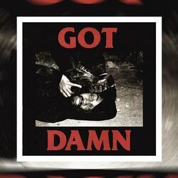 Got Damn Chords by Gunna