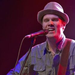 A Game Goin On Chords by Dave Gunning