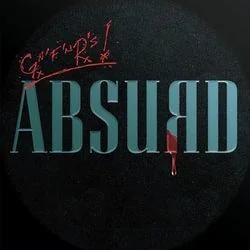 Absurd (Ver2) Chords by Guns N' Roses
