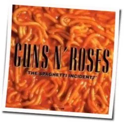 Ain't It Fun Bass Tab by Guns N' Roses