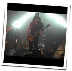 Always On The Run Tab by Guns N' Roses