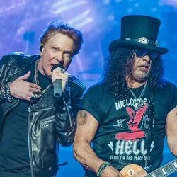 Atlas Chords by Guns N' Roses