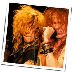 Breakdown Bass Tab by Guns N' Roses
