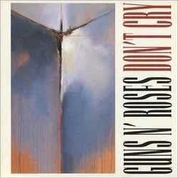 Don't Cry Acoustic Chords by Guns N' Roses