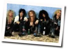 Don't Cry (Ver2) Tab by Guns N' Roses