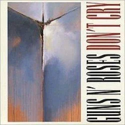 Don't Cry (Ver4) Tab by Guns N' Roses