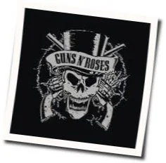 Down On The Farm (Ver2) Tab by Guns N' Roses
