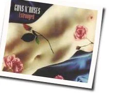 Estranged (Ver2) Bass Tab by Guns N' Roses