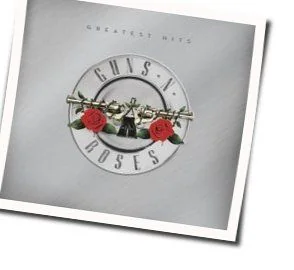Greatest Hits Album Tab by Guns N' Roses