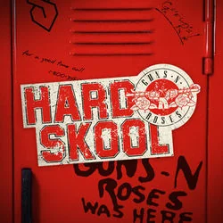 Hard Skool Chords by Guns N' Roses