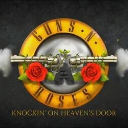 Knockin On Heavens Door Tab by Guns N' Roses