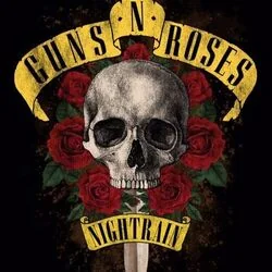 Nightrain Bass Tab by Guns N' Roses