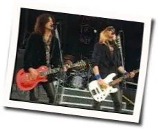 Only Women Bleed Tab by Guns N' Roses