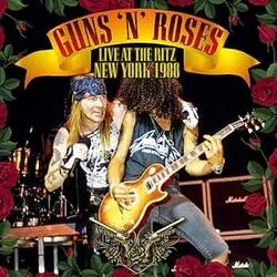 Paradise City Intro Live At The Ritz 1988 Intro Tab by Guns N' Roses