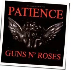 Patience (Ver3) Tab by Guns N' Roses