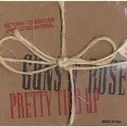 Pretty Tied Up (Ver2) Chords by Guns N' Roses