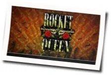 Rocket Queen (Ver3) Tab by Guns N' Roses