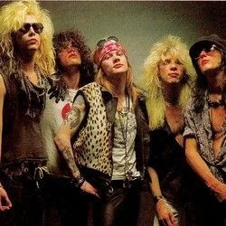 Sweet Child O Mine Acoustic (Ver2) Chords by Guns N' Roses