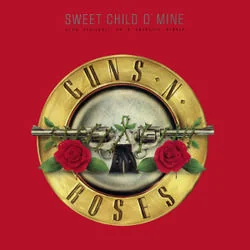 Sweet Child O Mine Tab by Guns N' Roses