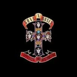 Think About You Bass Tab by Guns N' Roses