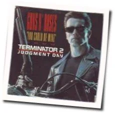 You Could Be Mine Bass Tab by Guns N' Roses