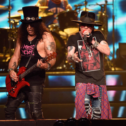 Absuяd  Chords by Guns N' Roses