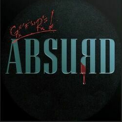 Absurd Intro by Guns N' Roses