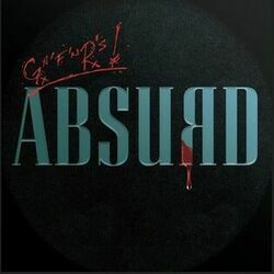 Absurd by Guns N' Roses