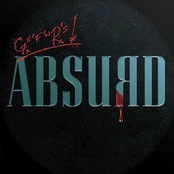 Absurd  Chords by Guns N' Roses