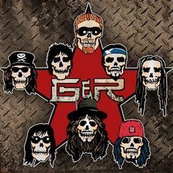 Better (acoustic) Chords by Guns N' Roses