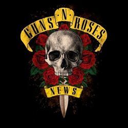 Bring It Back Home by Guns N' Roses