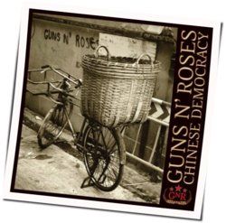 Chinese Democracy by Guns N' Roses