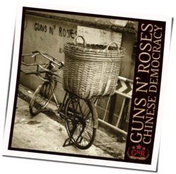 Chinese Democracy Bass tabs by Guns N' Roses