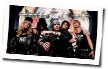 Civil War Tabs by Guns N' Roses