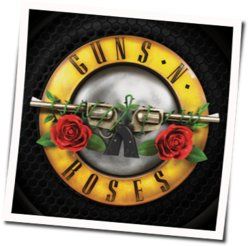 Don't Cry  by Guns N' Roses