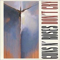 Don't Cry  Tabs by Guns N' Roses