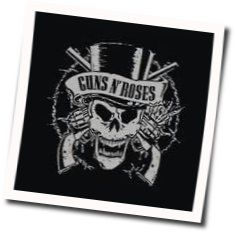 Down On The Farm  Tabs by Guns N' Roses