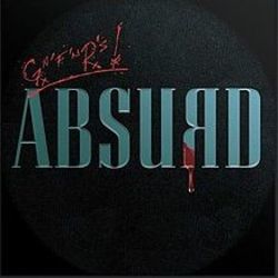 Absuяd Chords by Guns N' Roses