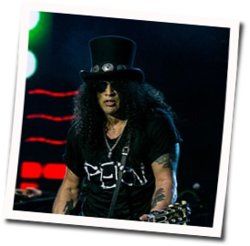Garden Of Eden Tabs by Guns N' Roses