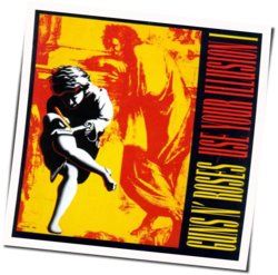 Garden Of Eden  Bass tabs by Guns N' Roses